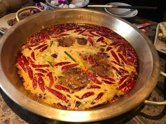 -小龙坎火锅(春熙太古里店)