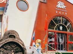 -蒙古大营·蒙古演绎餐厅(赛马场店)
