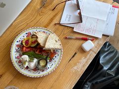 -Alimentari早午餐(安福路店)