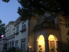-上海虹桥迎宾馆