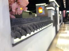 -卢大鲜鱼头捞饭(美利广场店)