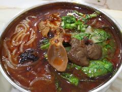 -何氏筠连水粉(明伦堂店)
