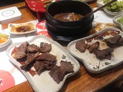 -肉魁屋·烧肉·烧鸟·酒场(高新店)
