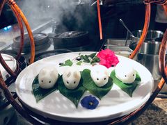-二十八里太湖船菜(吉祥路店)