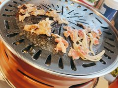 -南浦洞烤肉·新世界版(奥体店)