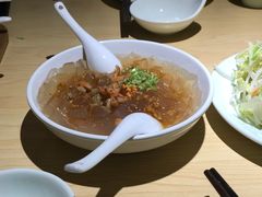 -船歌·鱼水饺青岛菜(国贸商城店)