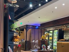 -耶里夏丽·丝路新疆菜·清真食品(徐家汇臻选店)