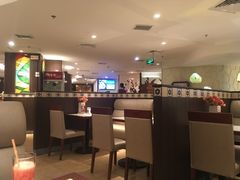 -斗牛士牛排(南京东路店)