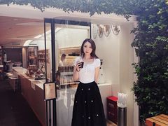 -% Arabica阿拉比卡咖啡(武康路店)