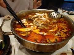 -鹿港小镇(金虹桥国际中心店)