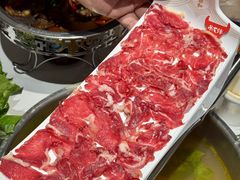 -潮正和潮汕牛肉火锅·老字号(番禺万达店)