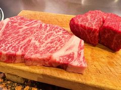 -神户牛排餐厅MOURIYA(总店)