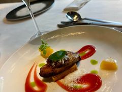 -燃扒房Steakhouse(皇庭店)