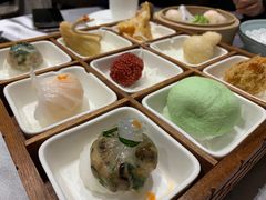 -丰鲤楼•闽南茶楼(仟禧汇店)
