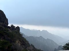 -黄山白云宾馆