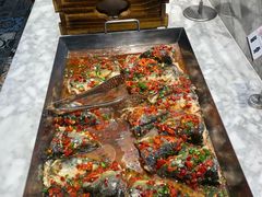 剁椒鱼头-火锅岛潮牌自助餐厅(天津天佑城店)