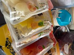 -拿渡·水煮鱼麻辣香锅(王府井奥莱·香江小镇店)