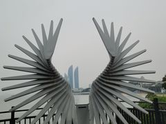 -胡里山炮台