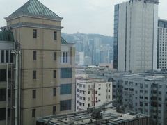 -香港尖沙咀凯悦酒店