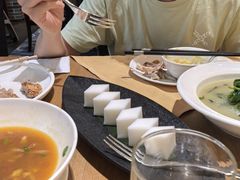 -天府中餐厅·粤菜·海南菜·生猛海鲜(三亚海棠湾洲际度假酒店)