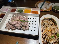-相约·羊村小馆非遗手抓肉(七一酱园店)