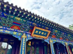 -护国法轮寺