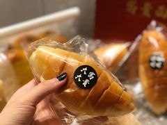 -富贵面包公司(运河店)