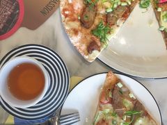 -玛尚诺Pizza&Bar(长泰广场店)