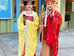 -阳澄湖半岛旅游度假区