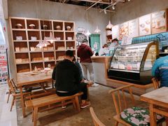 -宝珠奶酪(长宁金虹桥店)