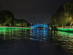 -扬州古运河