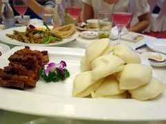 -浙江三立开元名都大酒店·四季轩中餐厅