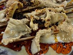 -和月楼牛羊肉泡馍