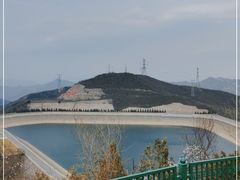 -北京十三陵国家森林公园蟒山景区