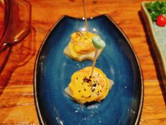 -樱之盛宴·蟹料理海鲜自助(前进大街店)