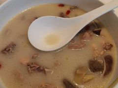 -紫丁香饭店-中餐厅