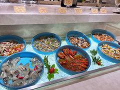 -厦门海景千禧大酒店·海景咖啡厅