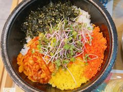 -海兰江石锅饭(水上店)