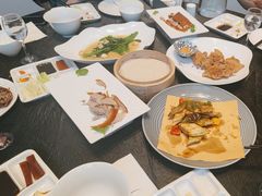 -正德楼果木烤鸭·渔家菜(东港店)