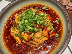 -辛香汇·现炒川菜(城北万象城店)