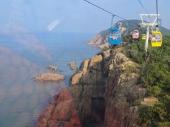 -摩天岭风景区