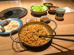 -烧肉达人•炭火烧肉(新天地店)