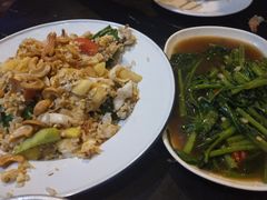 -Doo Dee Thai Food(Issan/Isaan/Esan)