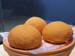 -蔡澜点心·粤菜(新街口IFCX店)