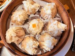 -龍聚祥烧麦馆(鼓楼店)
