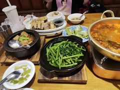 -东就鸭饭店·古早海南菜(友谊南海城店)