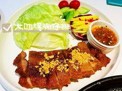 -花样西贡·法式越南菜餐厅(桂林万象城店)