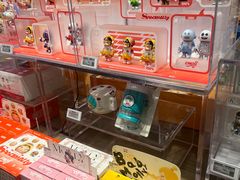 -泡泡玛特POPMART(合生汇店)