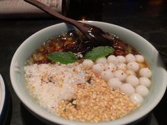 -绿茶餐厅(乐峰广场店)