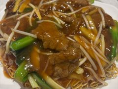 -香港新发烧腊茶餐厅(书城店)
